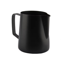 ulcior pentru spuma de lapte 4Barista